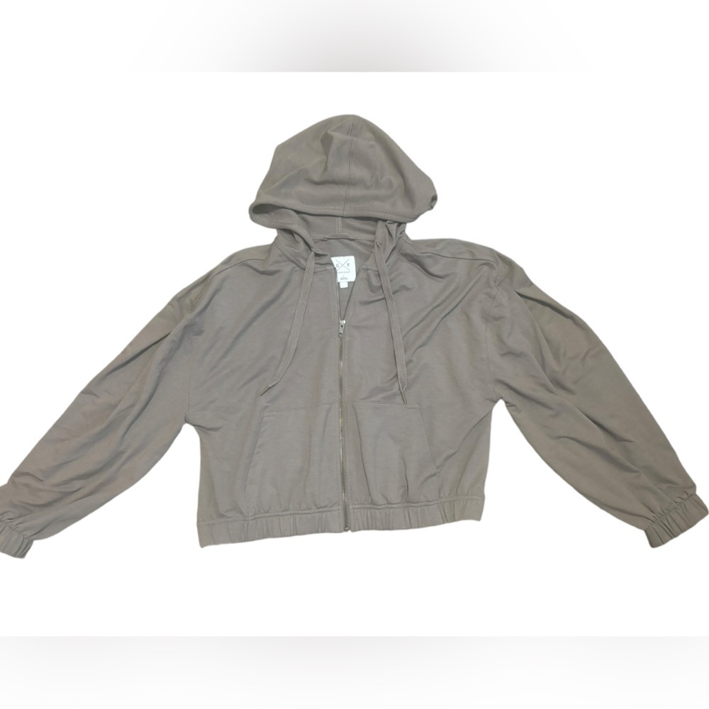 Gentle Fawn Anthropologie Sweater Hoodie Fall Winter Style Size Large